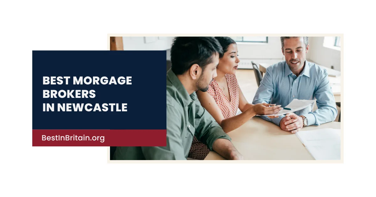 4 of the best mortgage brokers in Newcastle