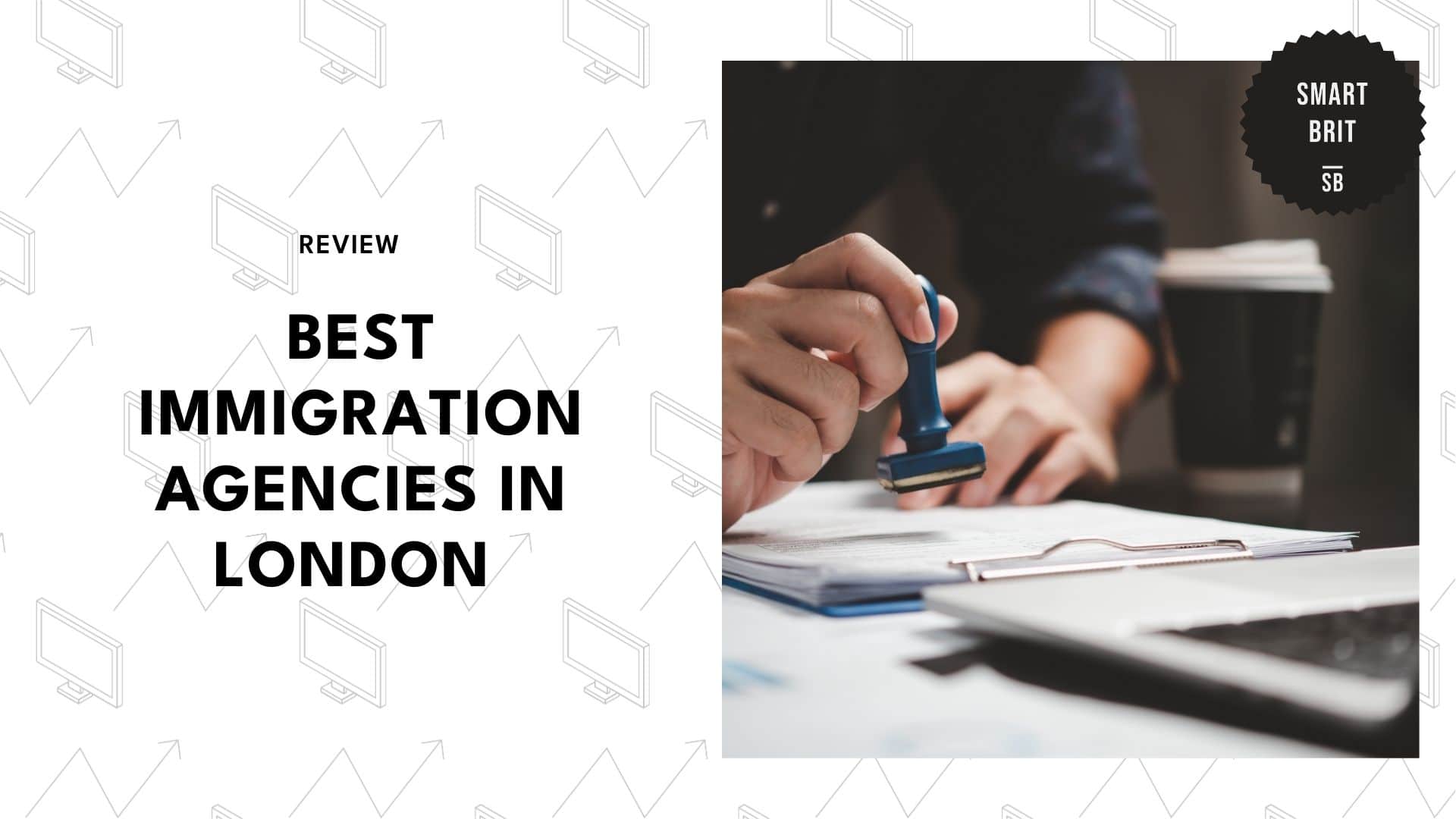 4 of the best immigration agencies in London