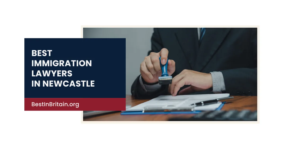 The 4 best immigration lawyers in Newcastle to help you get your visa fast